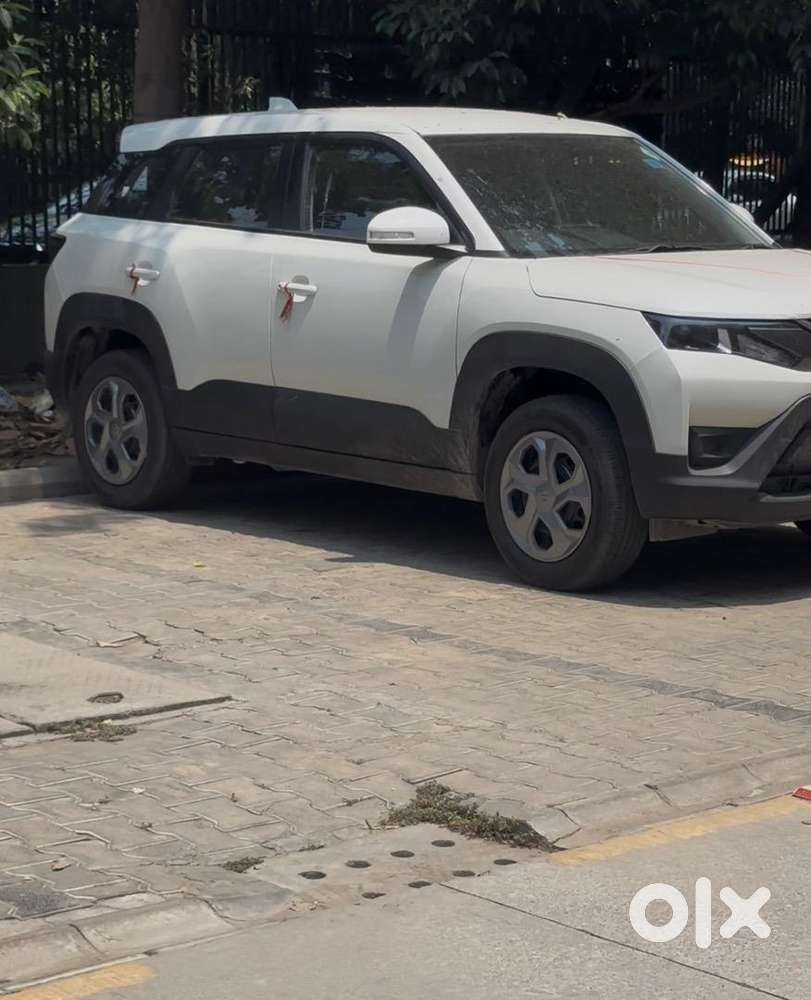 Maruti Suzuki Brezza 2026 Cng & Hybrids 100 Km Driven