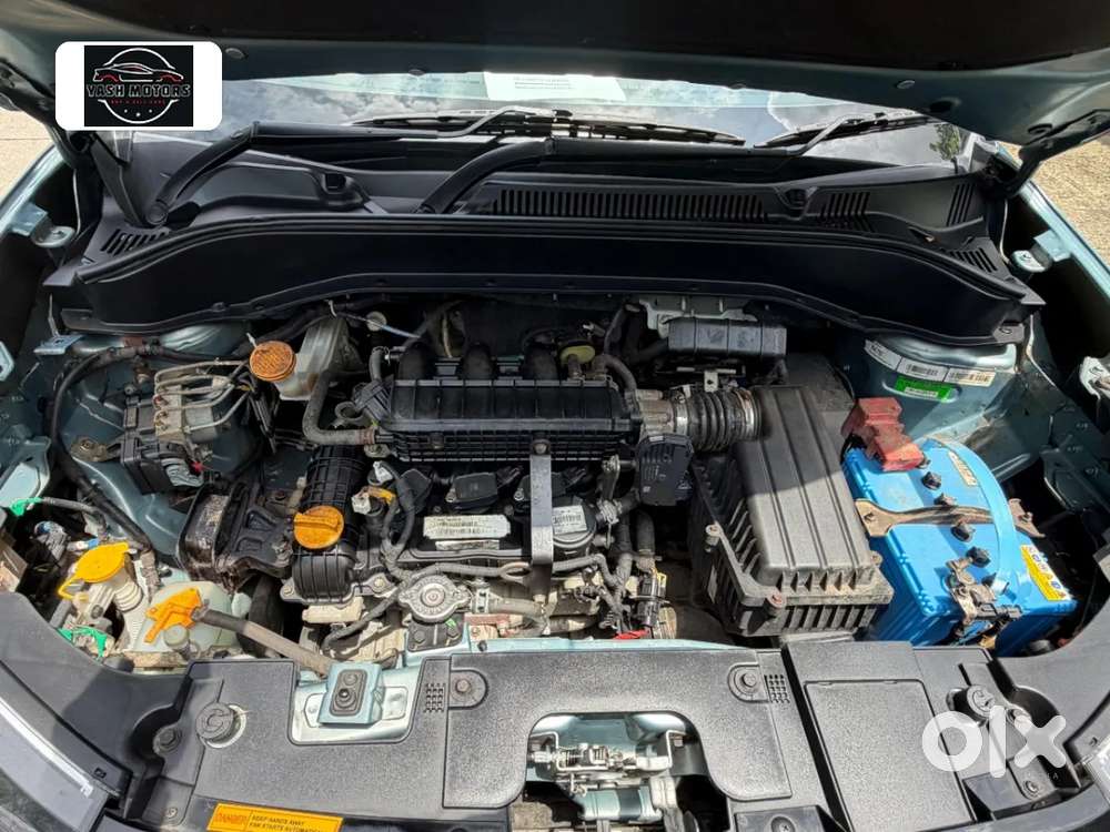 Tata Punch Adventure, 2023, Petrol