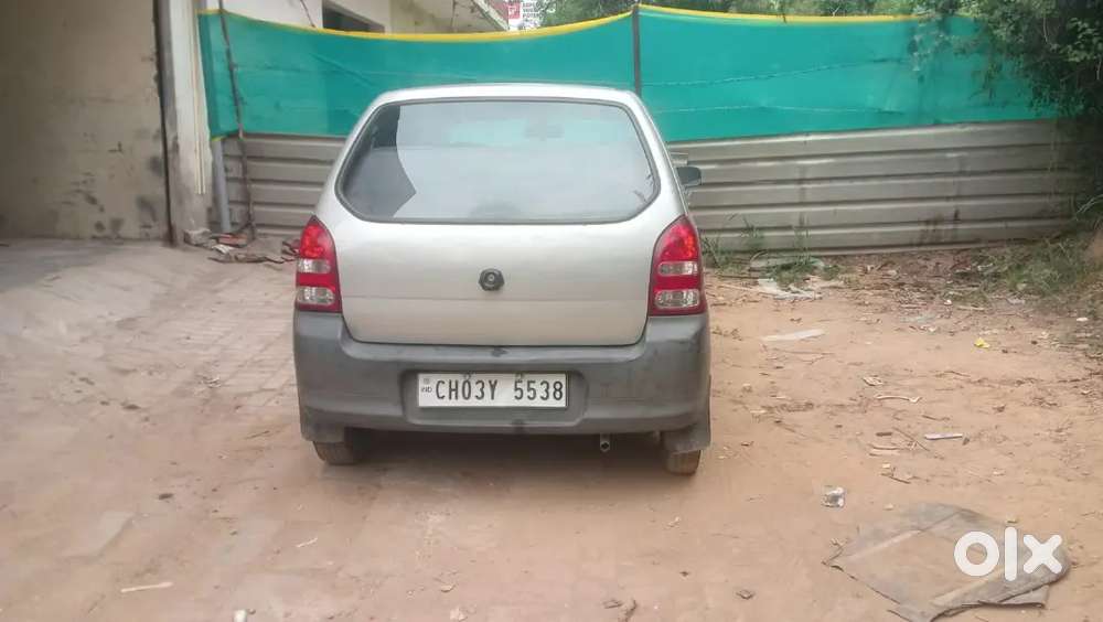 2007 Model. Every Thing Is Ok .