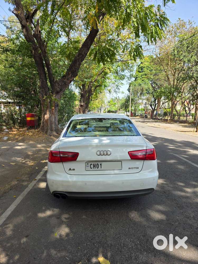 Audi A6 Diesel Excellent Condition