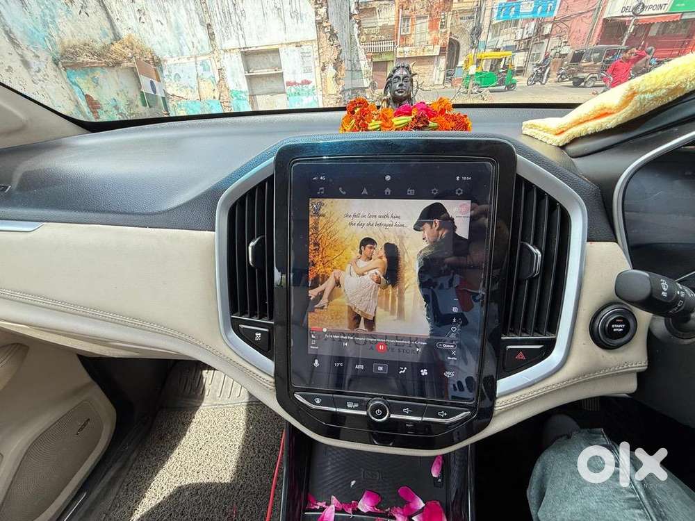 Mg Hector 2023 Diesel Good Condition