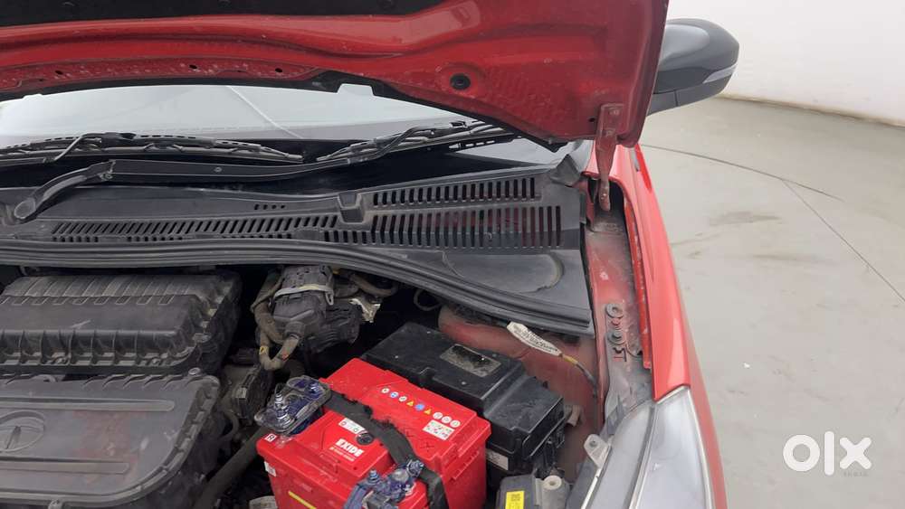 Tata Tiago 1.2 Revotron Xz Plus, 2021, Petrol