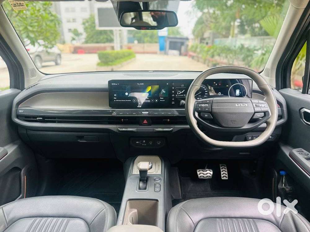 Kia Syros Htx Plus Opt Diesel At, 2025, Diesel