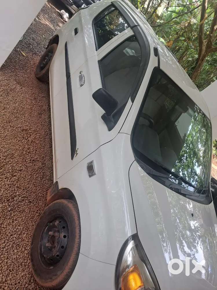 Maruti Suzuki Alto 2019 Limited