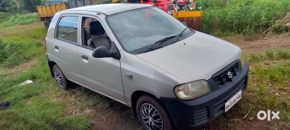 Santro Xing Petrol