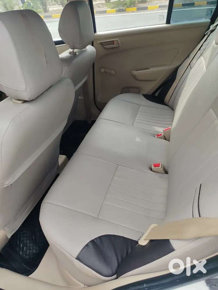 Maruti Suzuki Swift Dzire 2022 Petrol 860000 Km Driven