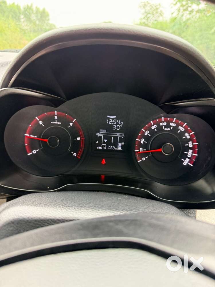 Mahindra Xuv300 Diesel 2020