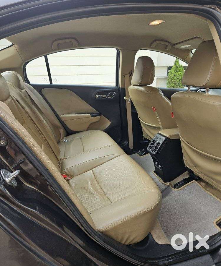 Honda City 2014-2015 I Dtec V, 2019, Diesel