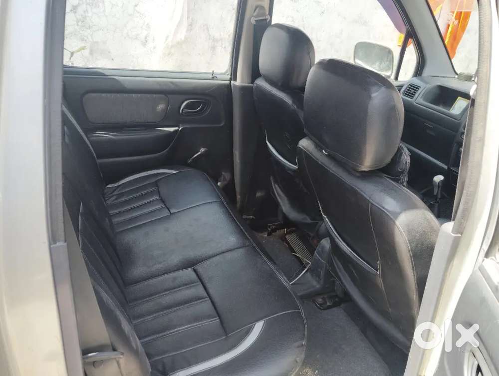 Maruti Suzuki Wagon R 2010