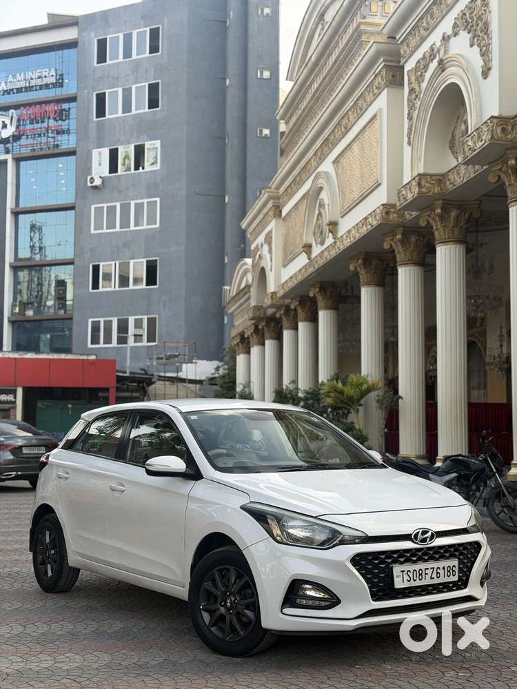 Hyundai Elite I20 [ ] 1.4 Asta Crdi, 2018, Diesel