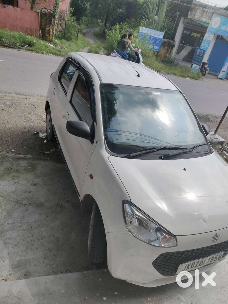 Maruti Suzuki Alto 2024, Automatic With Excellent Condition