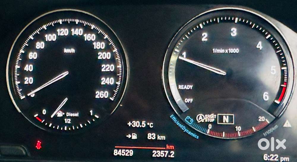 Bmw X1 2.0 Sdrive20i Xline, 2020, Diesel