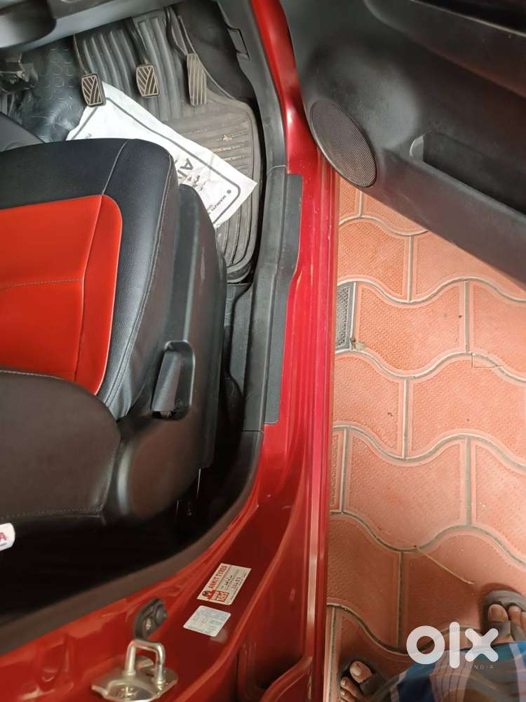 Maruti Stingray 2013 Petrol Good Condition