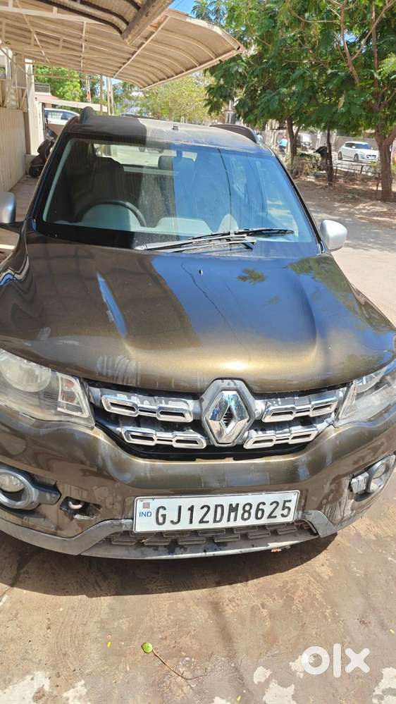 Kwid Rxt Automatic