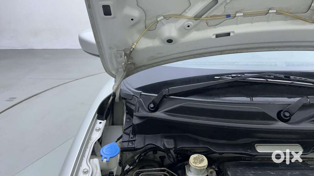 Maruti Suzuki S-presso Vxi Plus, 2022, Petrol