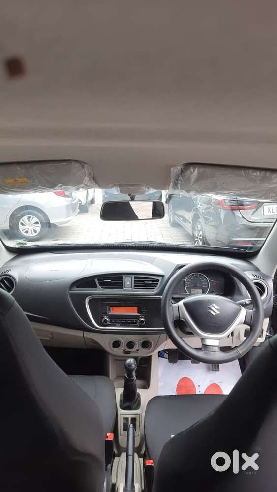 Maruti Suzuki Alto 800 Vxi Airbag, 2022, Petrol