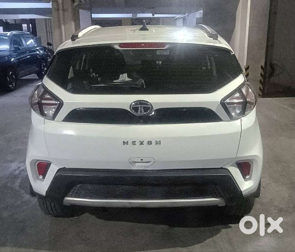Tata Nexon Xz Plus 2022