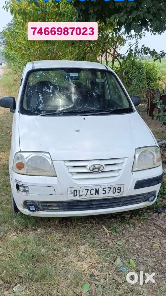 Good Condition