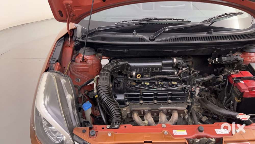 Maruti Suzuki Baleno 2015-2019 1.2 Alpha At, 2018, Petrol