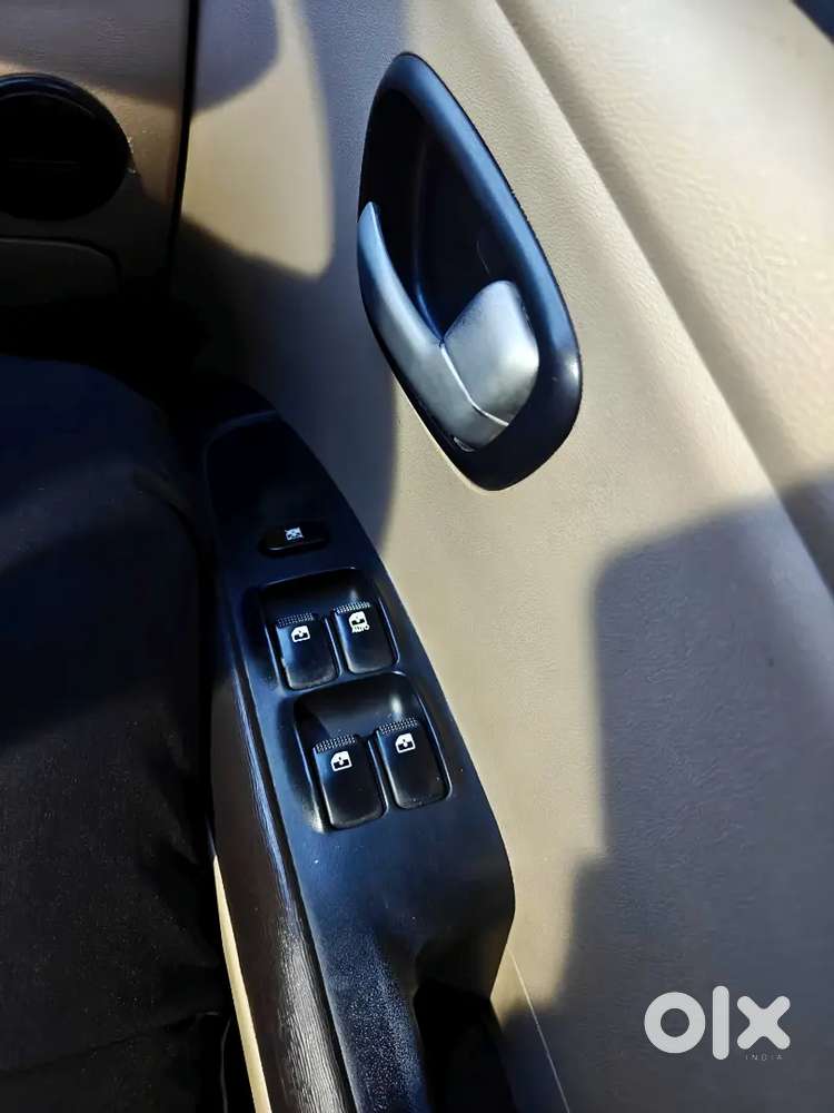 Hyundai I10 2009 Petrol Showroom Condition Sportz Kappa 1.2 Top Model