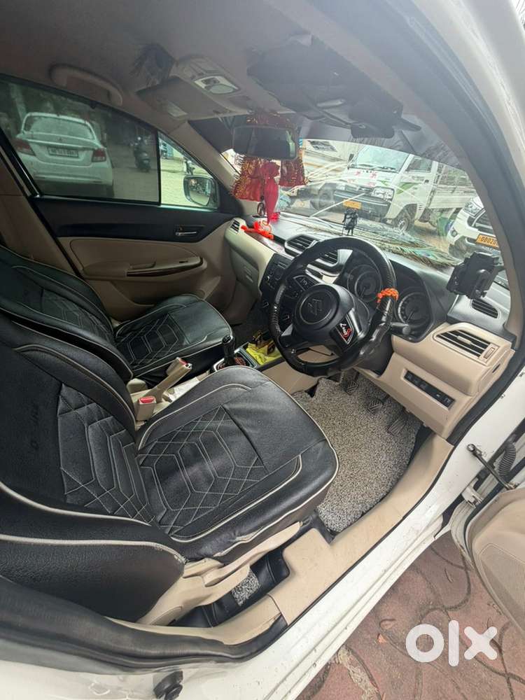 Maruti Dzire Vdi 2018 Year