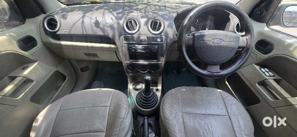 Mileage 24