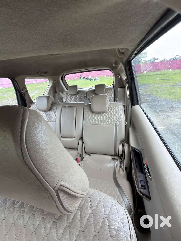 Maruti Suzuki Ertiga Vxi Petrol, 2020, Petrol