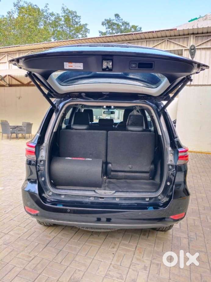 Toyota Fortuner 4x2 At 2.8 Diesel, 2023, Diesel