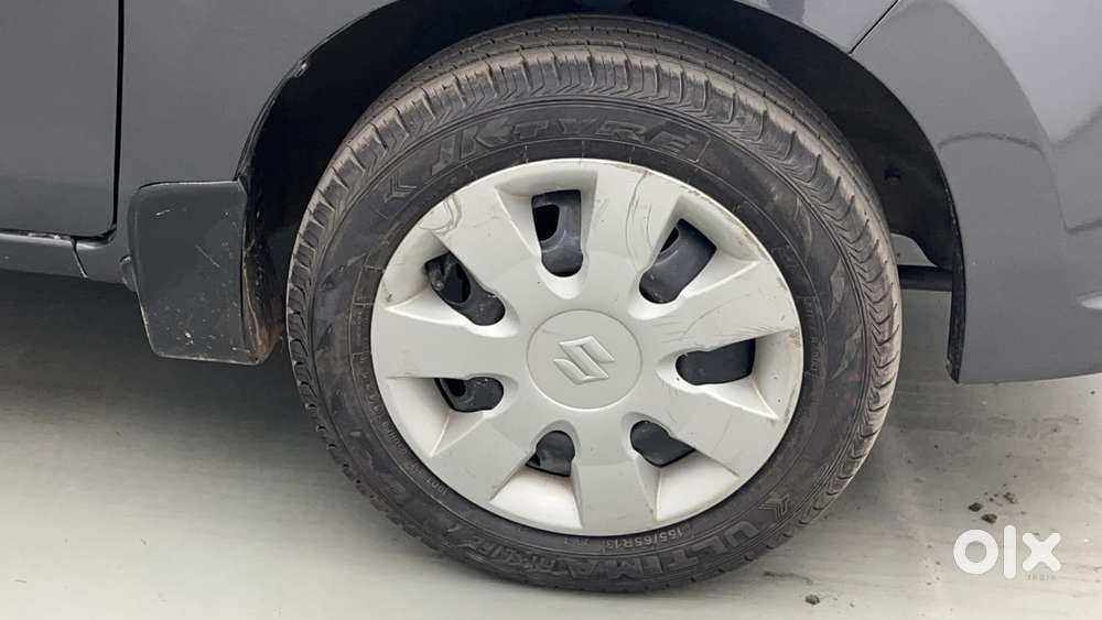 Maruti Suzuki Alto K10 Vxi, 2018, Petrol