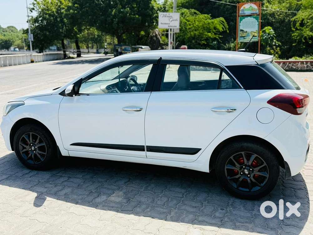 Hyundai I20 Sports 2020 Manual