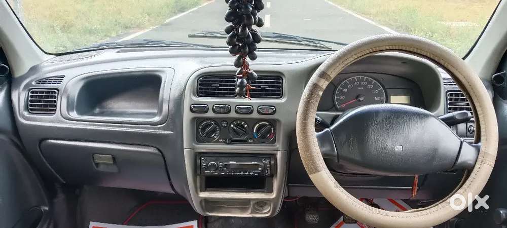 Maruti Suzuki Alto 2009 Well Maintained Car