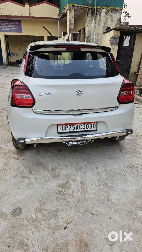 Maruti Suzuki Swift 2018 Diesel 92000 Km Driven