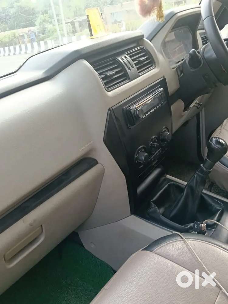 Mahindra Scorpio S3 2020 Diesel