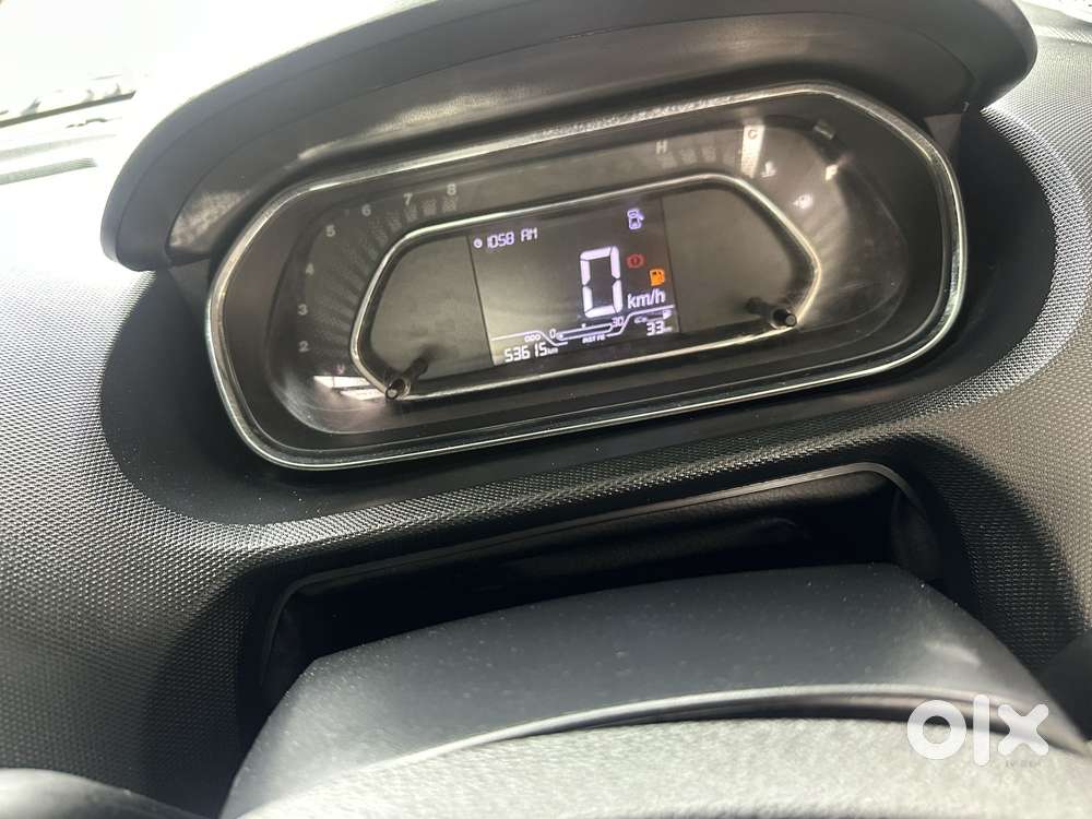 Tata Tiago Xz Plus, 2020, Petrol