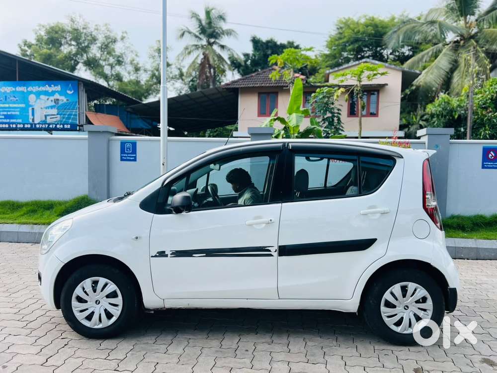Maruti Suzuki Ritz Vdi Bs-iv, 2012, Diesel