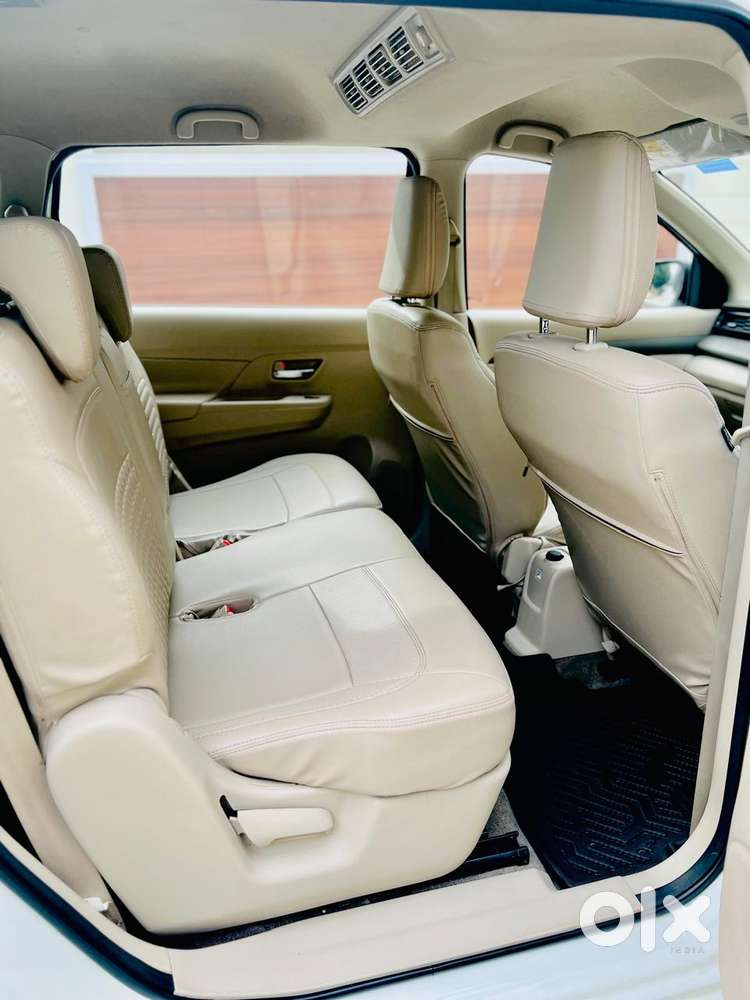 Maruti Suzuki Ertiga 1.5 Vxi, 2023, Petrol