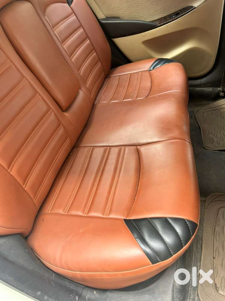 Hyundai Verna 2012 Diesel Well Maintained