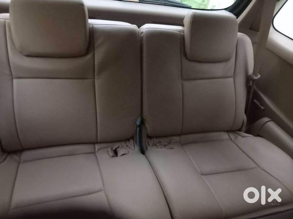 Toyota Fortuner 3.0 4x4 Manual, 2009, Diesel