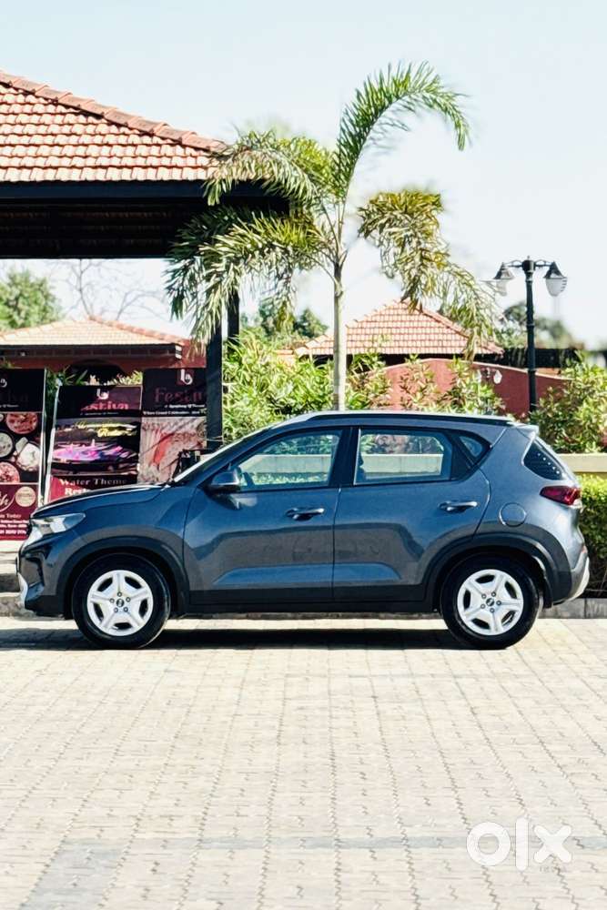 Kia Sonet 1.2 Htk Plus, 2020, Petrol