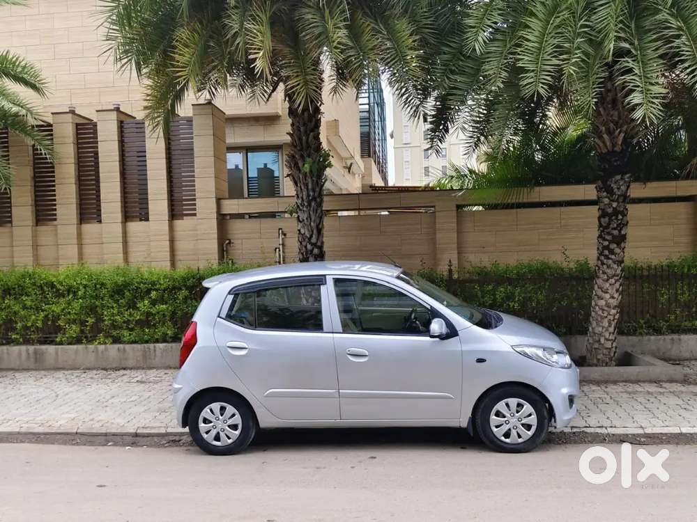 Full Condition, Powerful Ac, 2012 Sports Model