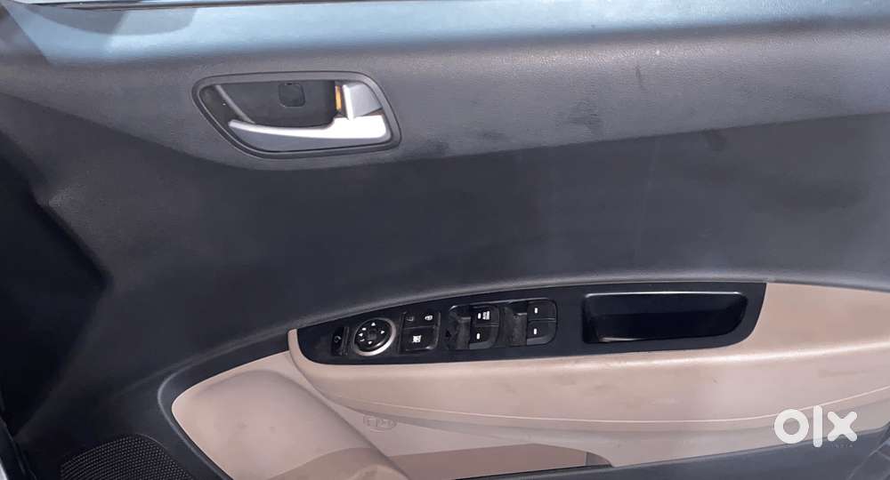 Hyundai Grand I10 Sportz 1.2 Kappa Vtvt, 2018, Petrol