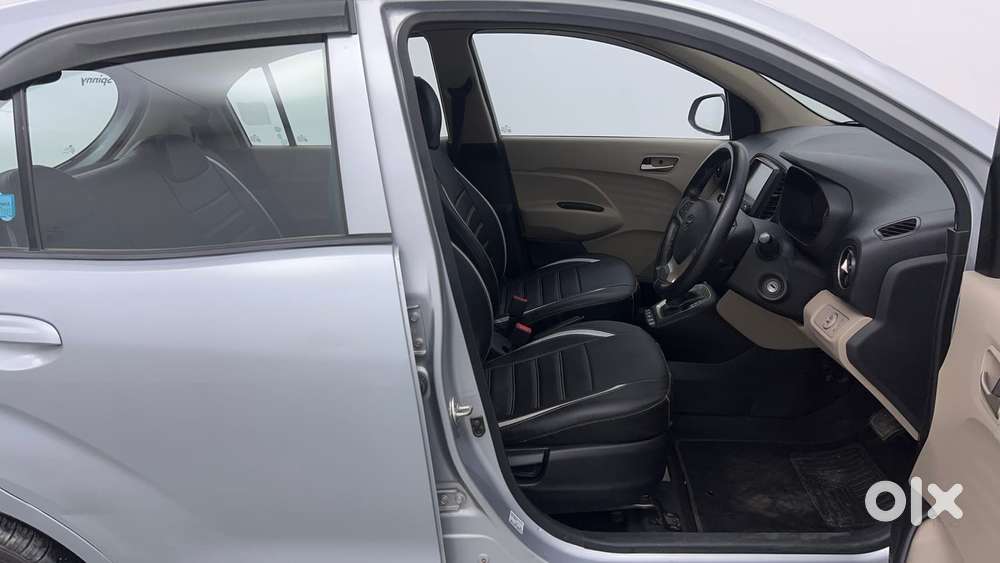 Hyundai Santro Sportz Amt, 2021, Petrol