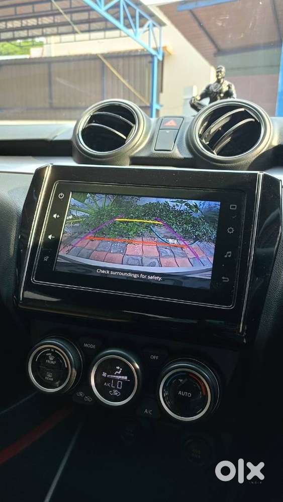 Maruti Suzuki Swift Zxi Plus, 2023, Petrol