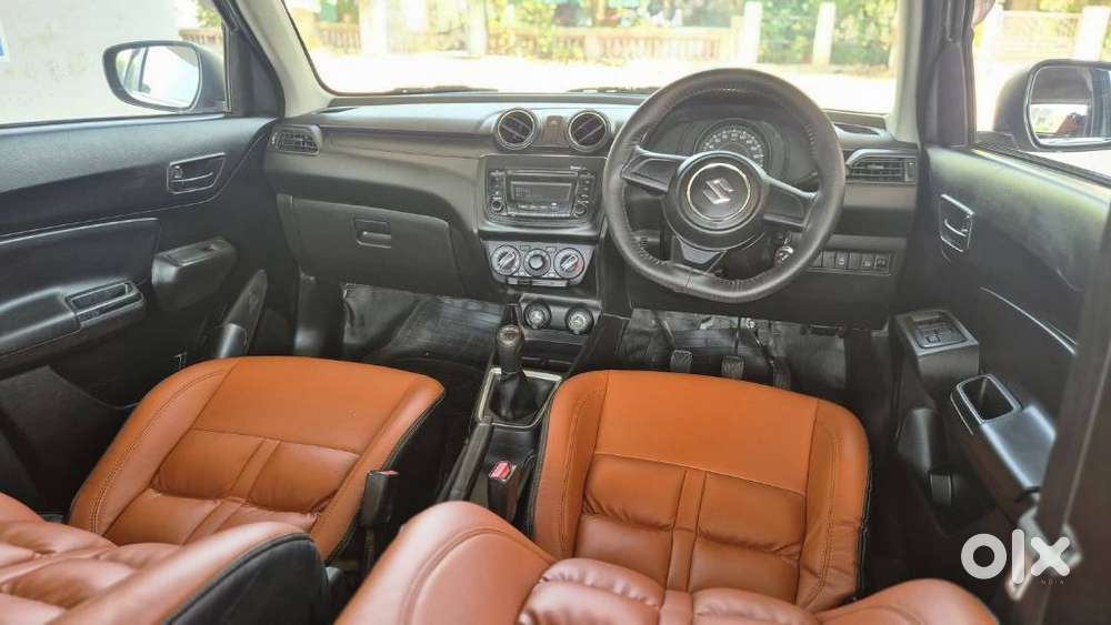 Maruti Suzuki Swift 1.2 Lxi (o), 2022, Cng & Hybrids