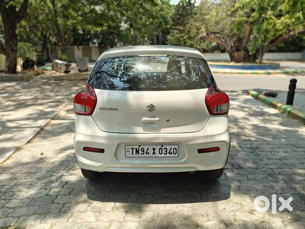 Maruti Suzuki Celerio Vxi, 2023, Petrol