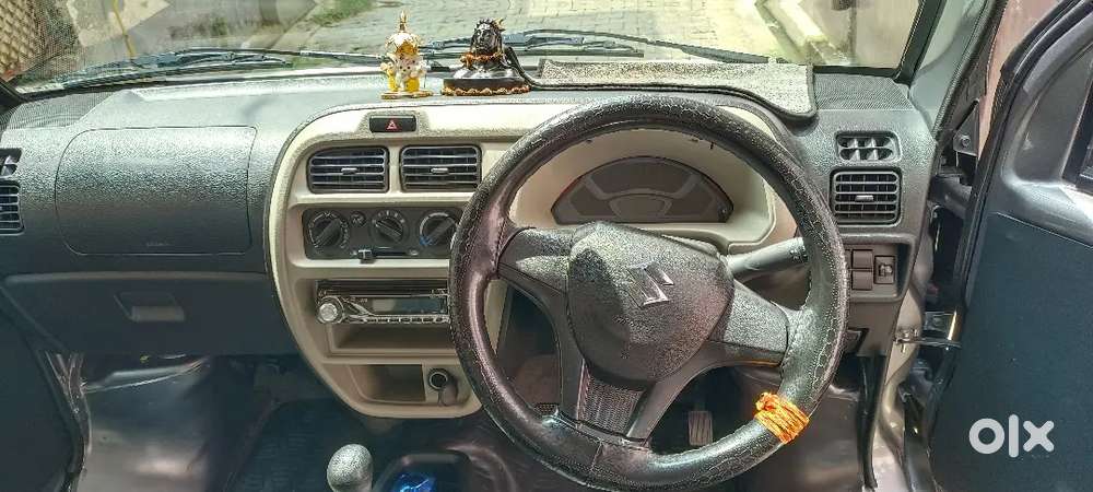 Maruti Suzuki Eeco 2023 Cng & Hybrids Good Condition