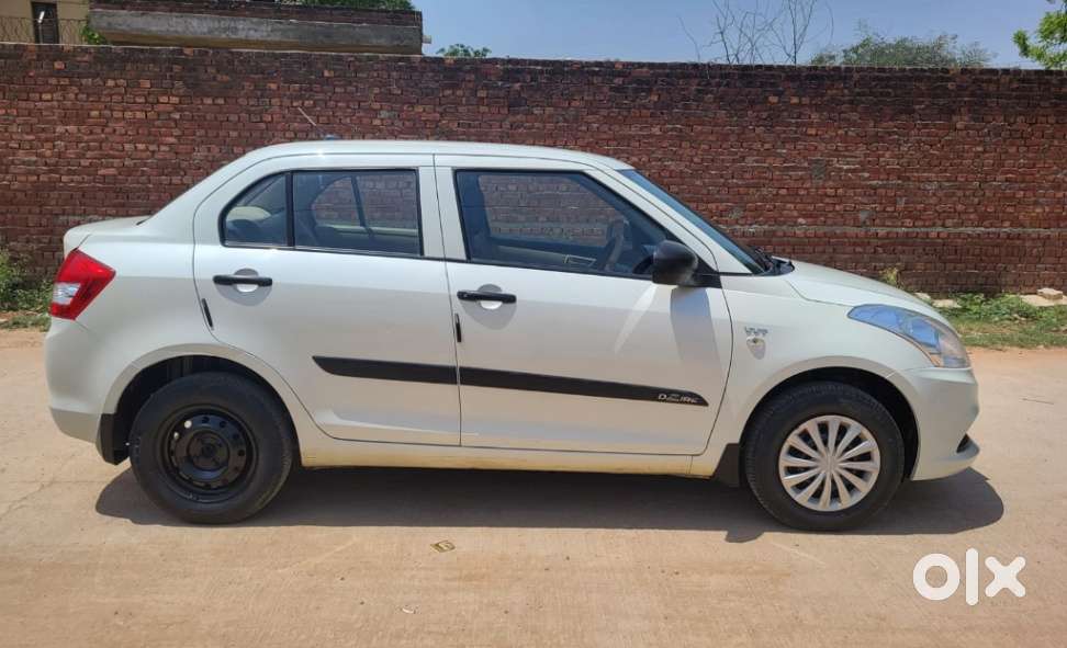 Maruti Suzuki Dzire 1.2 Lxi, 2015, Petrol