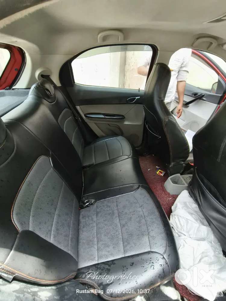 Tata Tiago Xt 2019