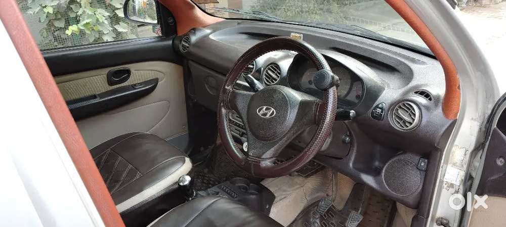Hyundai Santro Xing 2014