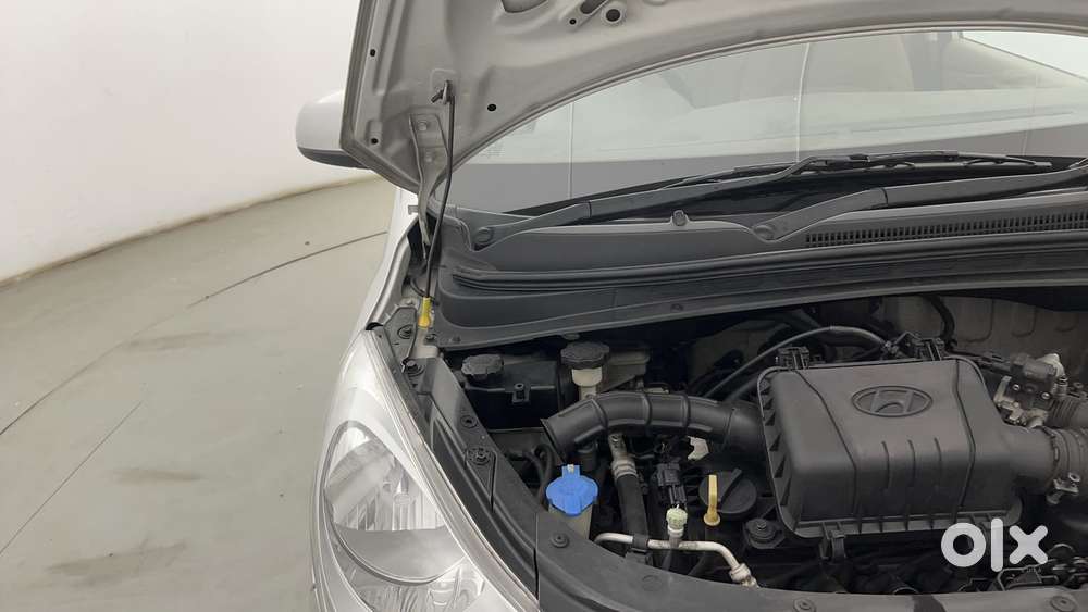 Hyundai I10 Sportz 1.1 Irde2, 2014, Petrol